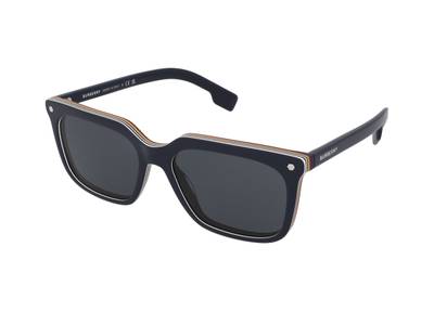 Napszemüvegek Burberry Carnaby BE4337 379987