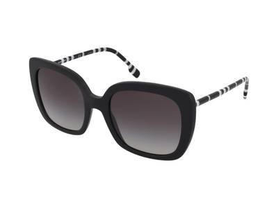 Napszemüvegek Burberry Caroll BE4323 40078G
