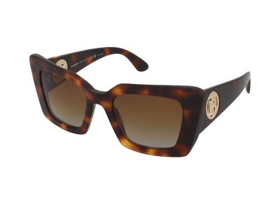 Napszemüvegek Burberry Daisy BE4344 3316T5