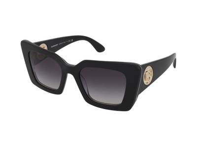 Napszemüvegek Burberry Daisy BE4344 40368G
