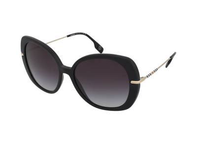 Napszemüvegek Burberry Eugenie BE4374 30018G