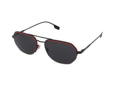 Napszemüvegek Burberry Henry BE3140 100187