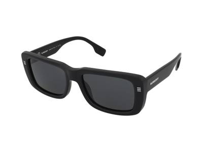Napszemüvegek Burberry Jarvis BE4376U 300187