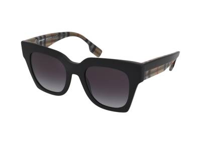 Napszemüvegek Burberry Kitty BE4364 39428G