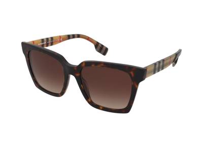 Napszemüvegek Burberry Maple BE4335 393013