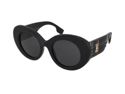 Napszemüvegek Burberry Margot BE4370U 300187