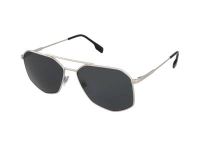 Napszemüvegek Burberry Ozwald BE3139 100587