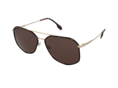 Napszemüvegek Burberry Ozwald BE3139 110973