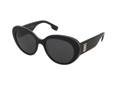 Napszemüvegek Burberry Rose BE4298 397787
