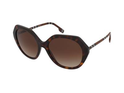 Napszemüvegek Burberry Vanessa BE4375 401713