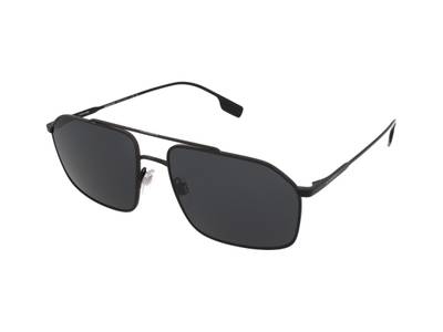 Napszemüvegek Burberry Webb BE3130 100187