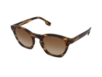 Napszemüvegek Burberry Yvette BE4367 398113