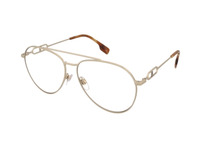 Dioptria nélküli PC szemüvegek Monitor szemüveg Burberry Carmen BE3128 11095B 