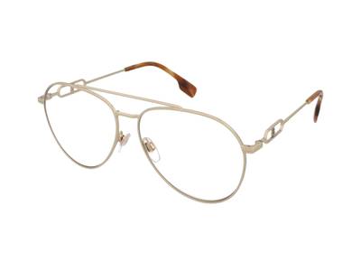 Dioptria nélküli PC szemüvegek Monitor szemüveg Burberry Carmen BE3128 11095B