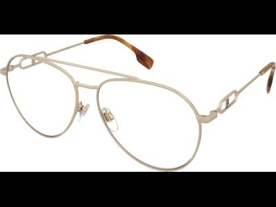 Monitor szemüveg Burberry Carmen BE3128 11095B
