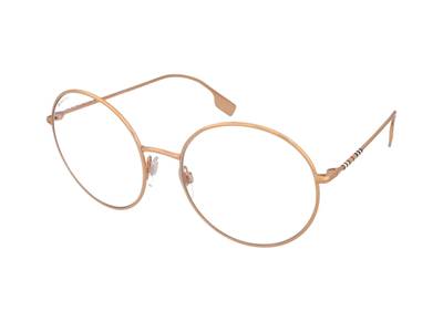 Monitor szemüveg Burberry Pippa BE3132 1337SB