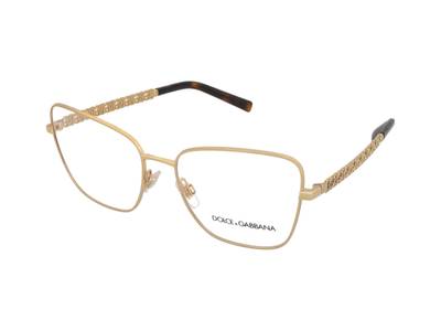 Keretek Dolce & Gabbana DG1346 02