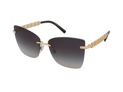 Dolce & Gabbana DG2289 02/8G 