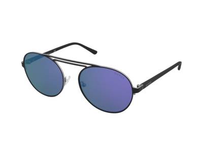 Napszemüvegek Guess GU3028 02Z