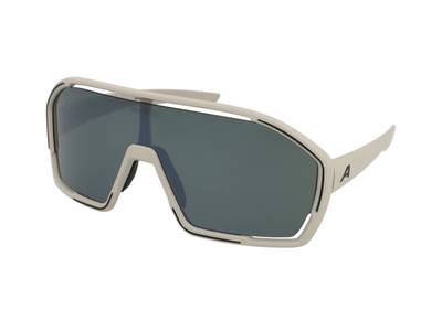 Napszemüvegek Alpina Bonfire Q-Lite Cool Grey Matt