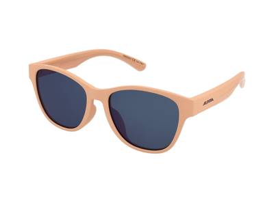 Napszemüvegek Alpina Flexxy Cool Kids II Peach Matt