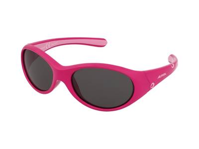 Napszemüvegek Alpina Flexxy Girl Pink Rose