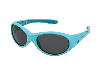 Napszemüvegek Alpina Flexxy Girl Turquoise 