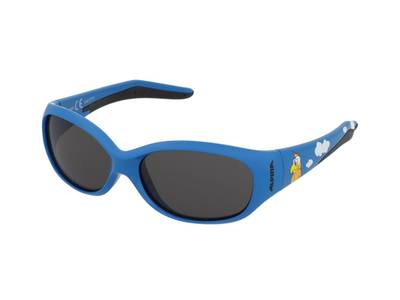 Napszemüvegek Alpina Flexxy Kids Blue Pirate Gloss