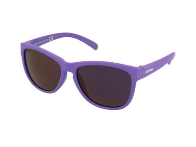 Napszemüvegek Alpina Luzy Purple