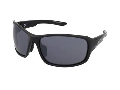 Napszemüvegek Alpina Lyron Black Grey Gloss