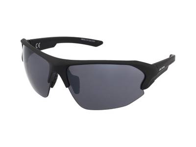 Napszemüvegek Alpina Lyron HR Black Matt