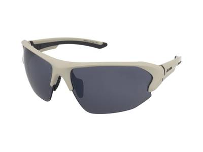 Napszemüvegek Alpina Lyron HR Cool Grey Matt