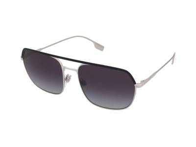 Napszemüvegek Burberry Holborn BE3117 10058G