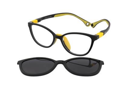 Keretek Crullé Kids Hiking C1 Clip-on