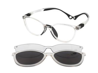 Keretek Crullé Kids Hiking C11 Clip-on BB