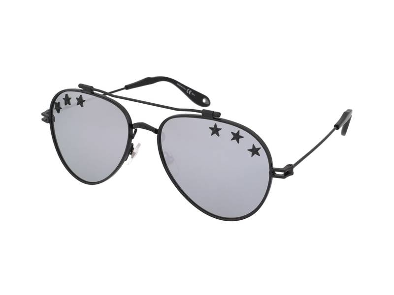 Napszemüvegek Givenchy GV 7057/STARS 807/DC 
