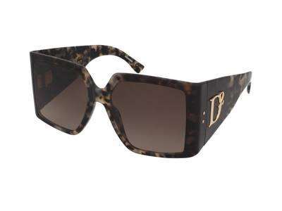 Napszemüvegek Dsquared2 D2 0096/S ACI/HA