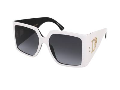 Napszemüvegek Dsquared2 D2 0096/S CCP/9O