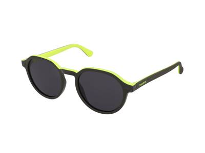 Napszemüvegek Havaianas Ubatuba J3V/IR