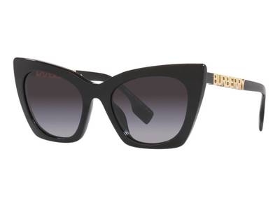 Napszemüvegek Burberry BE4372U 30018G