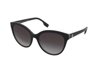 Napszemüvegek Burberry Betty BE4365 39778G