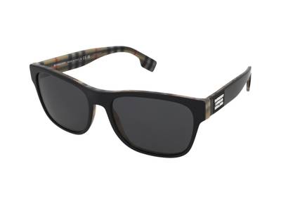 Napszemüvegek Burberry Carter BE4309 383887