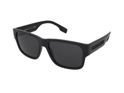 Napszemüvegek Burberry Knight BE4358 300187