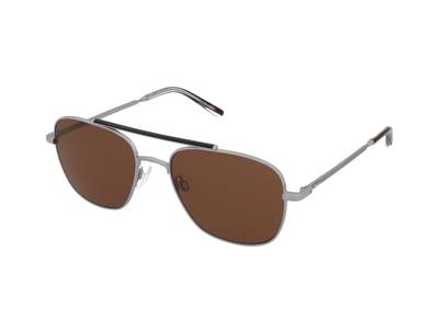 Napszemüvegek Calvin Klein CK21104S 008