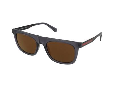 Napszemüvegek Calvin Klein Jeans CKJ22603S 050