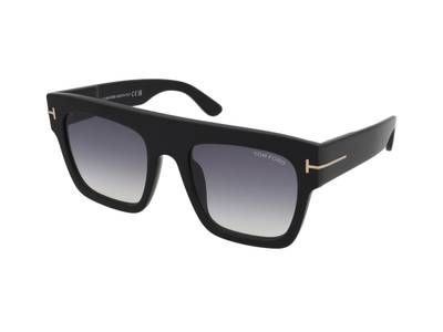 Tom Ford Renee FT0847 01B 