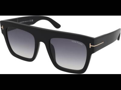 Tom Ford Renee FT0847 01B 