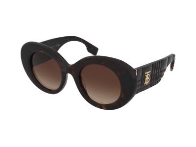 Napszemüvegek Burberry Margot BE4370U 300213
