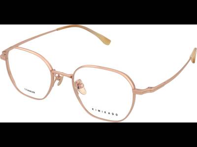 Kimikado Titanium Kyuedo C1