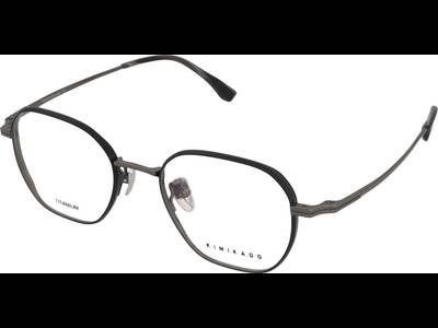 Kimikado Titanium Kyuedo C3